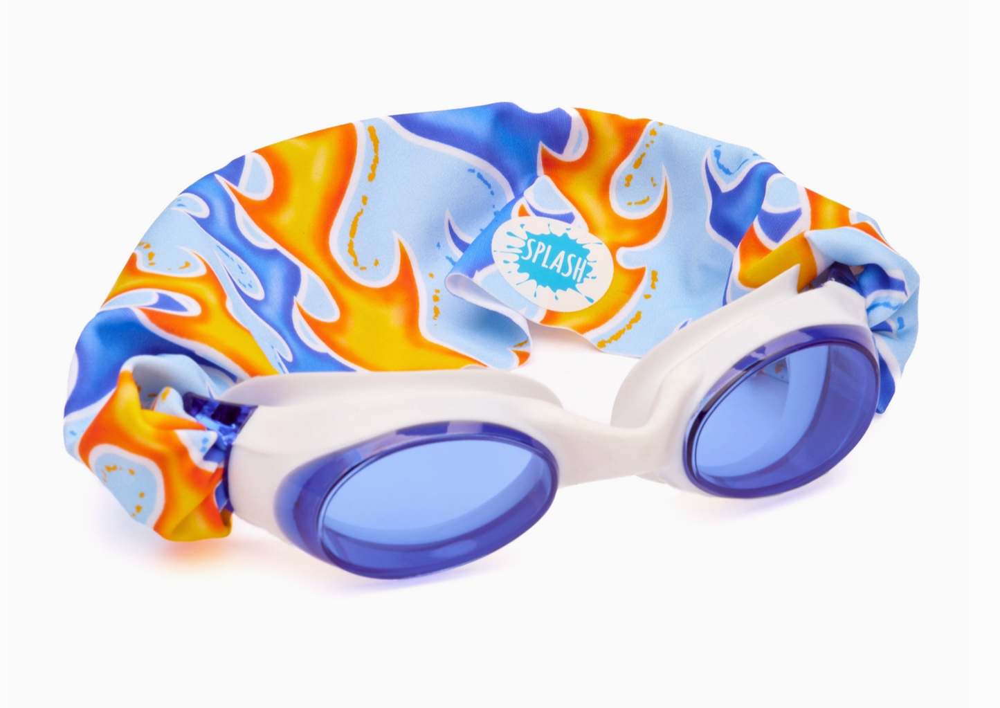 Splash Swim Goggles