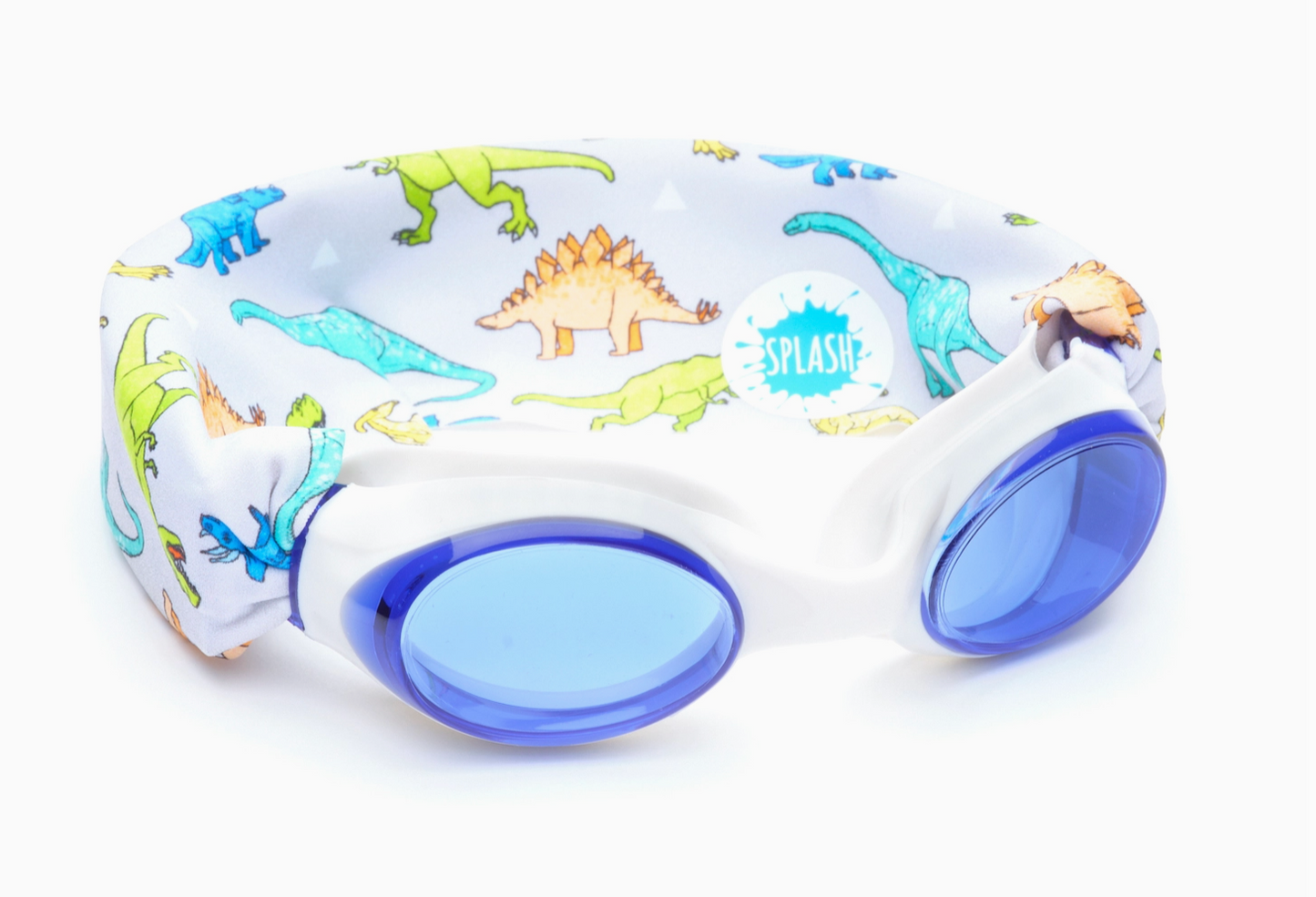 Splash Swim Goggles