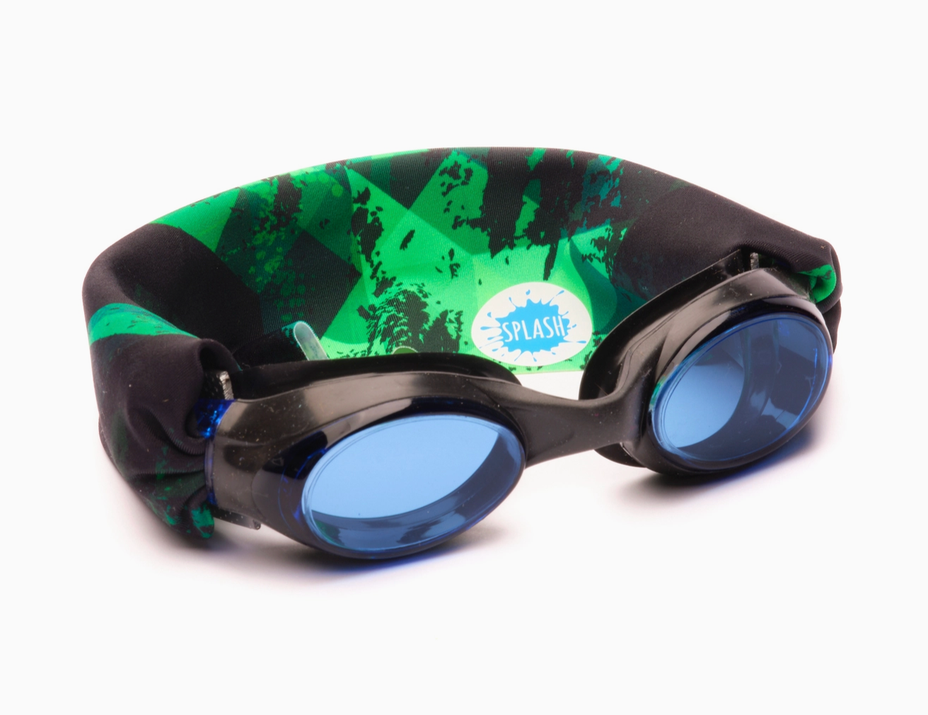 Splash Swim Goggles