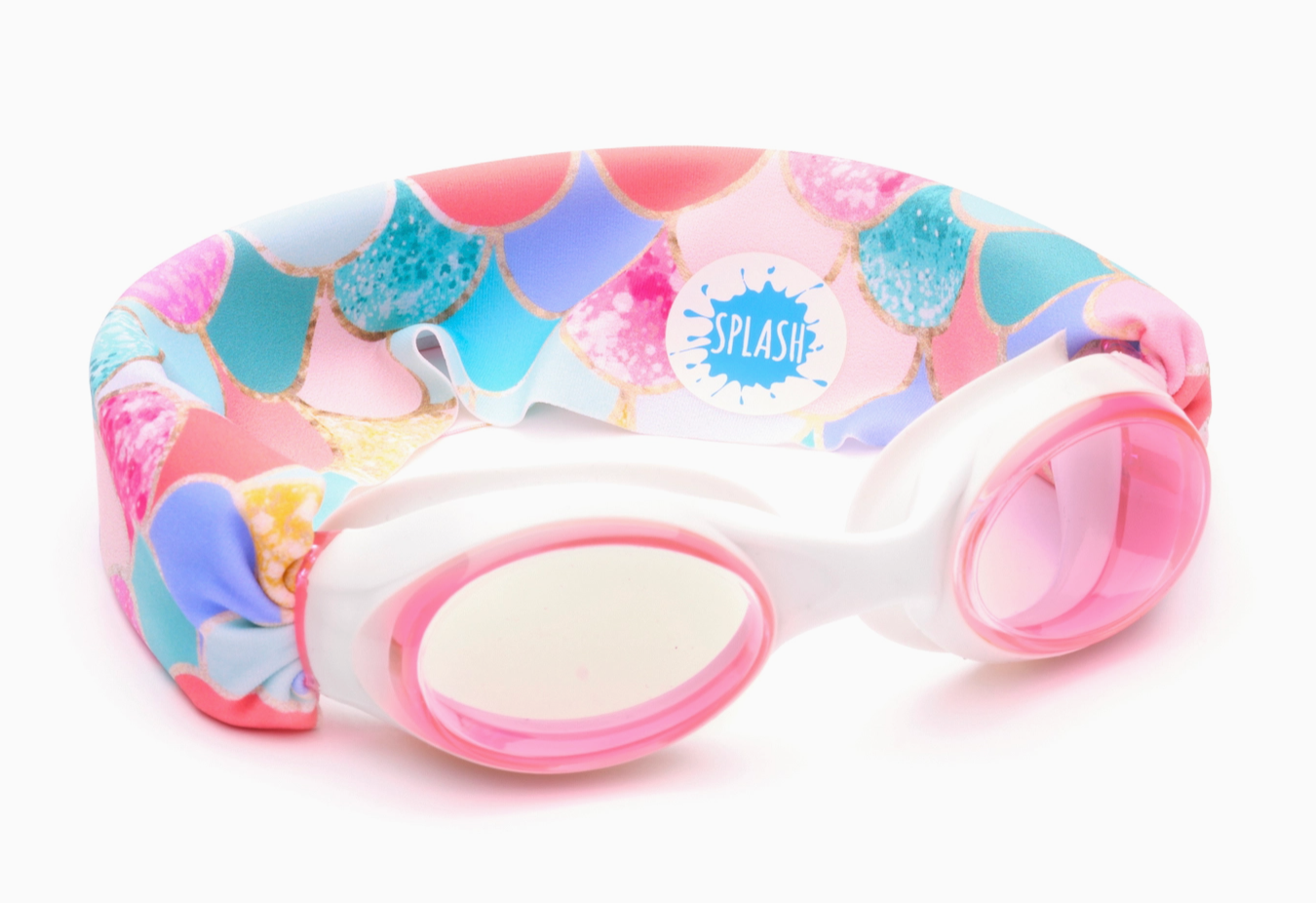 Splash Swim Goggles