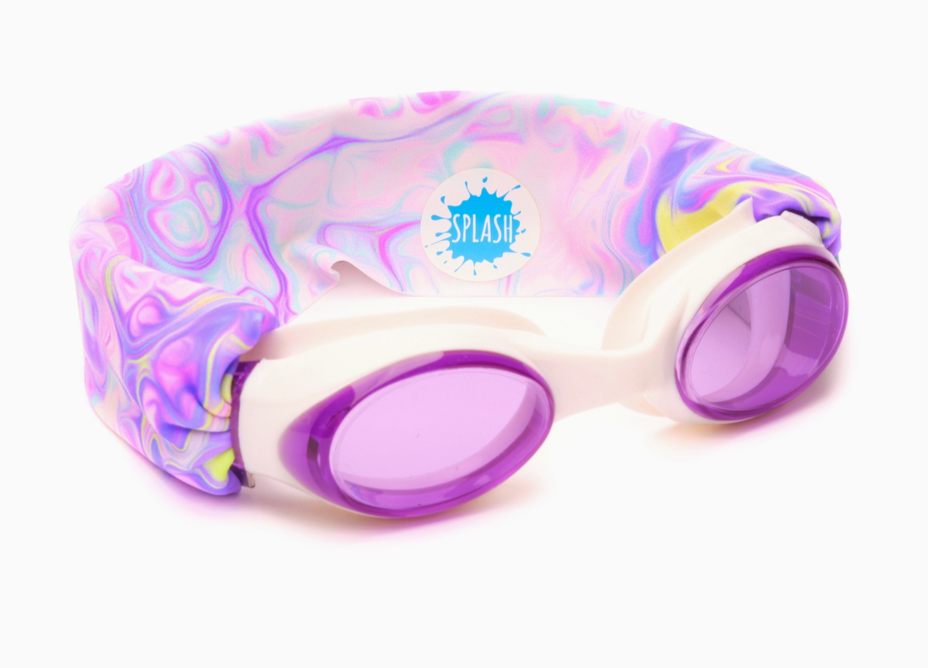 Splash Swim Goggles
