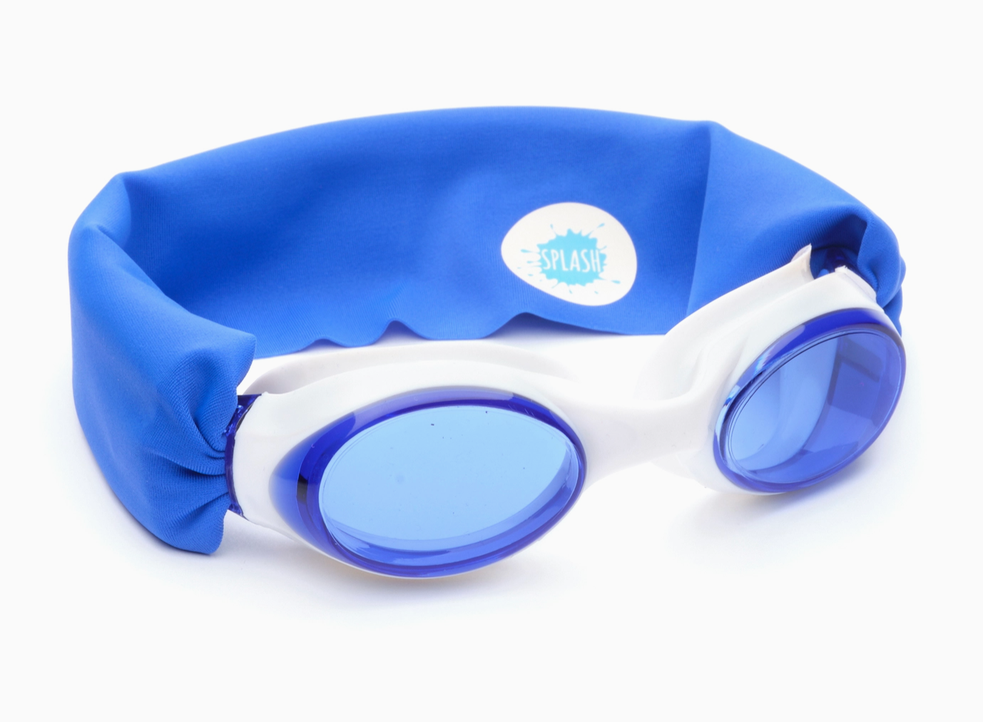 Splash Swim Goggles