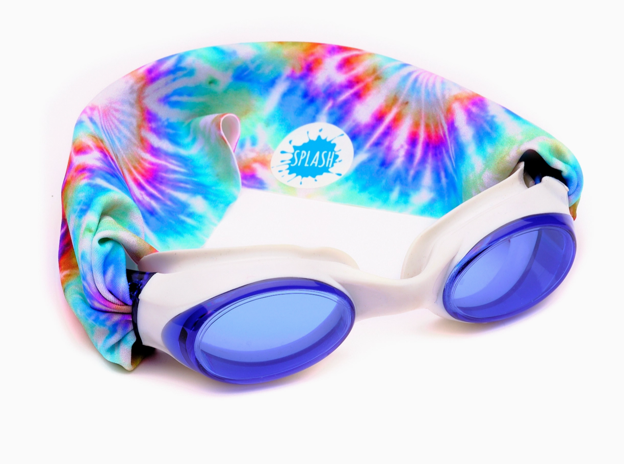 Splash Swim Goggles
