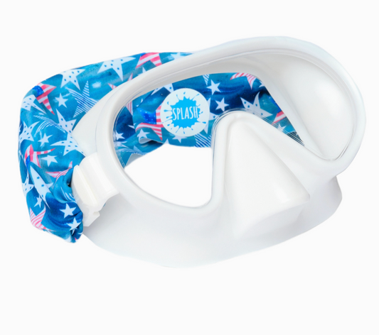 Splash Swim Mask