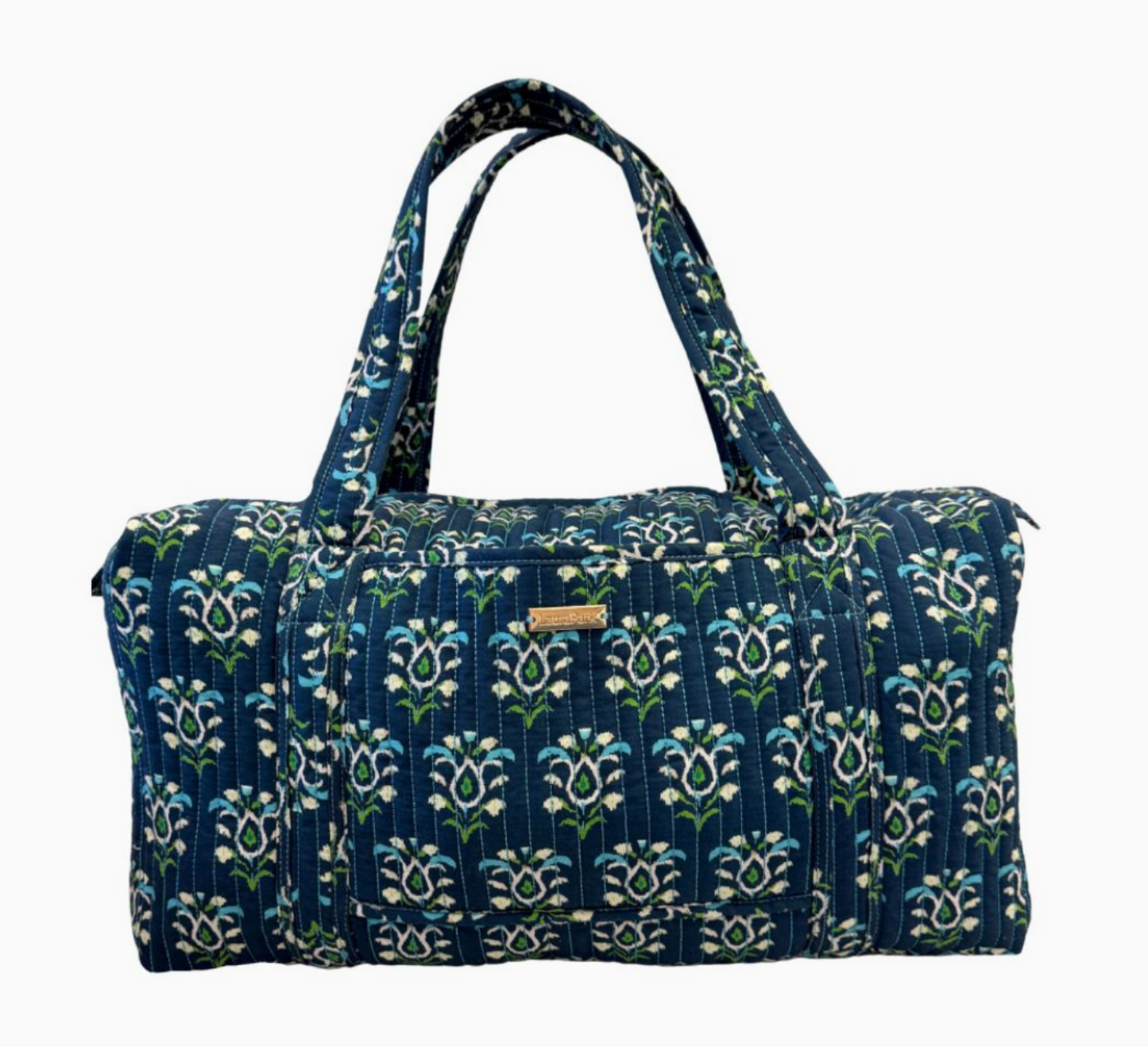MT Laura Park Weekender Bag