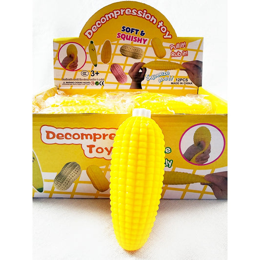 Corn Squishy