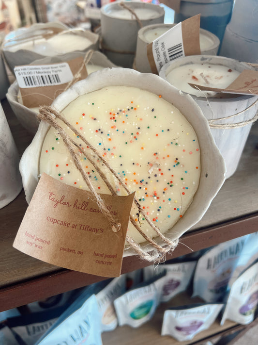 Taylor Hill Candles 3 Wick 14oz