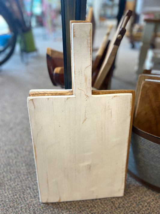 Large Bread Board
