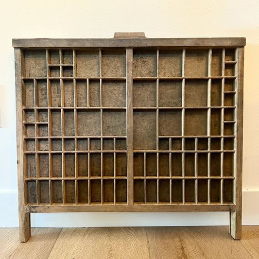 Printer tray