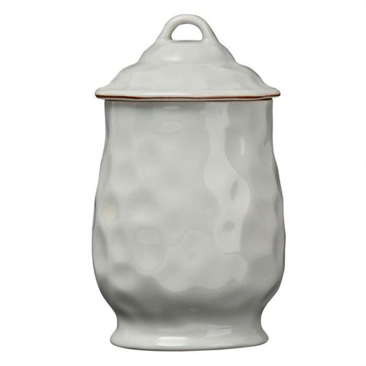 Cantaria Large Canister - Sheer Blue