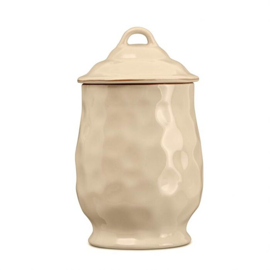 Cantaria Large Canister - Sand