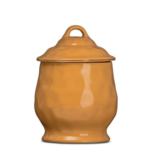 Cantaria Small Canister - Golden Honey