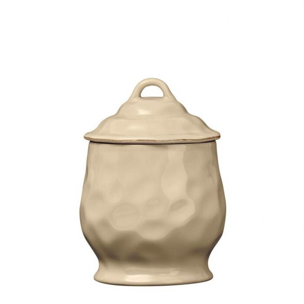 Cantaria Small Canister - Sand