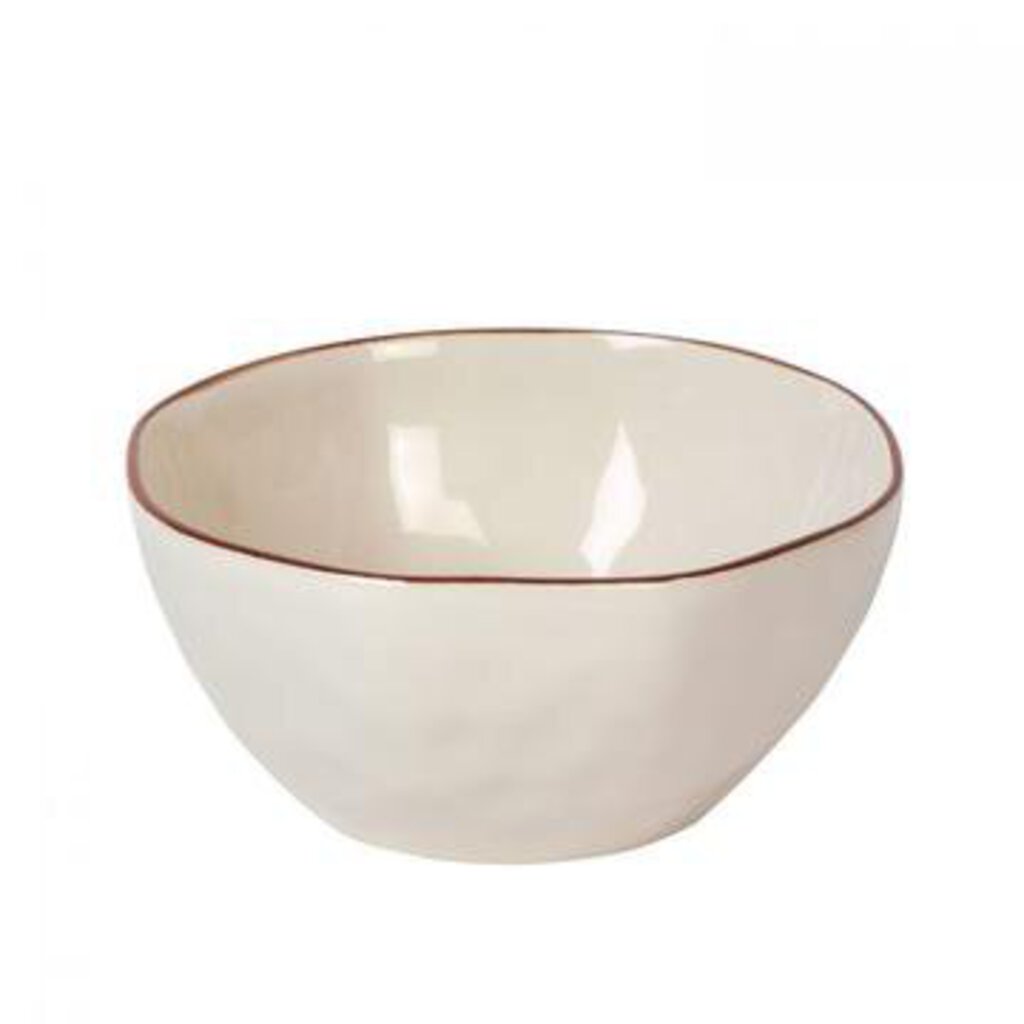 Cantaria Berry Bowl - Ivory