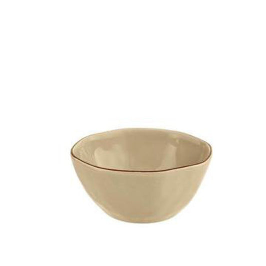 Cantaria Berry Bowl - Sand