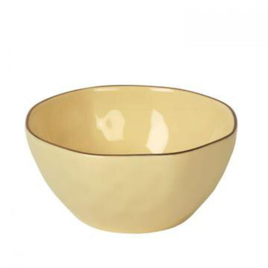 Cantaria Berry Bowl - Almost Yellow