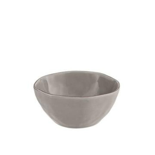 Cantaria Berry Bowl - Greige