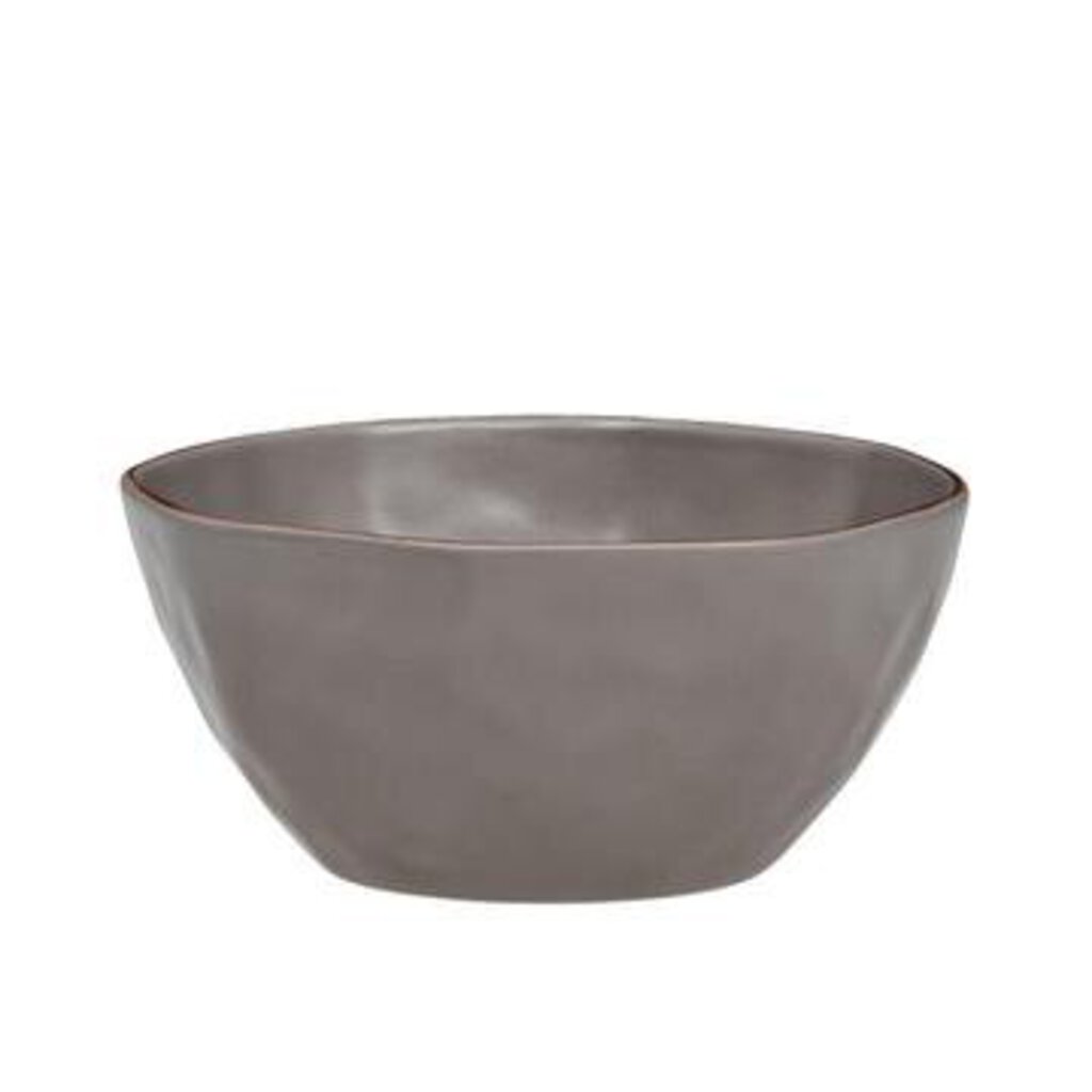 Cantaria Berry Bowl - Charcoal
