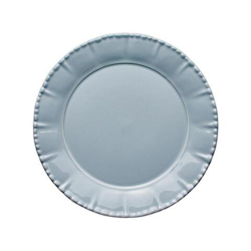 Historia Salad Plate Assortment - Blue Cashmere