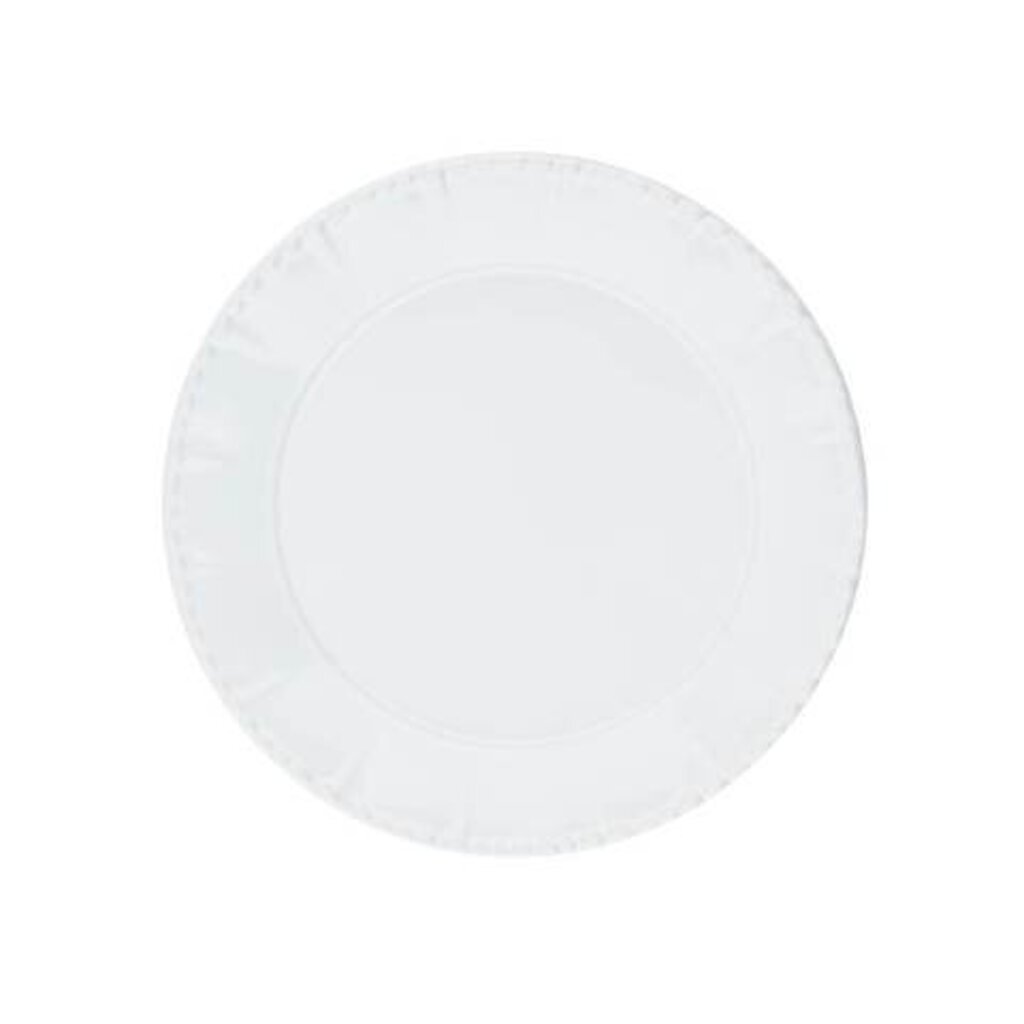 Historia Salad Plate Assortment - Paper White