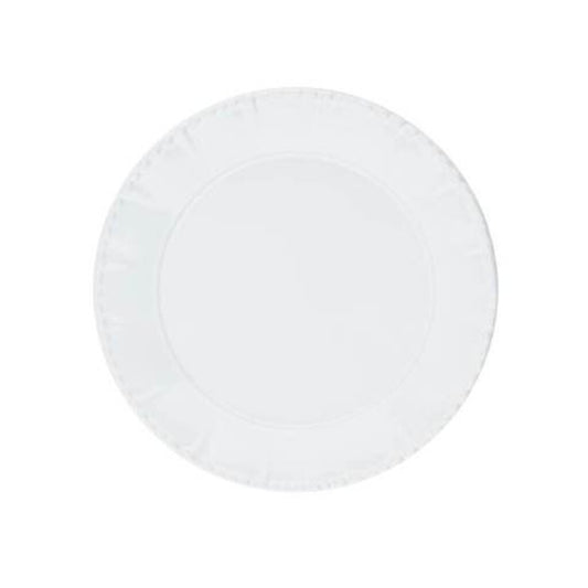 Historia Salad Plate Assortment - Paper White