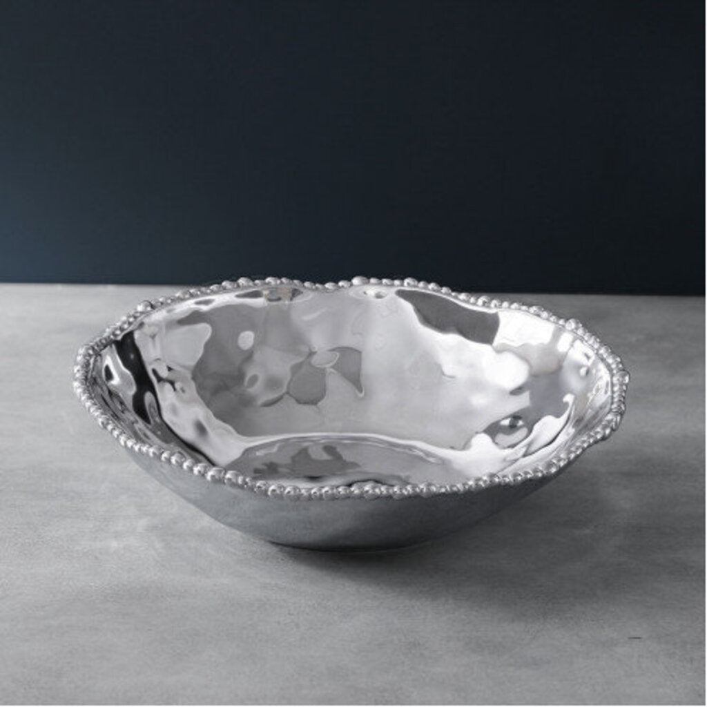 Organic Pearl Nova Flirty Bowl |