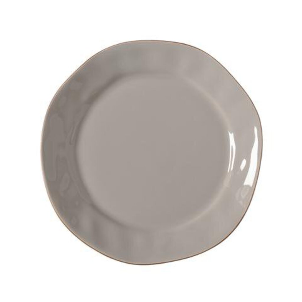 Cantaria Salad Plate Greige