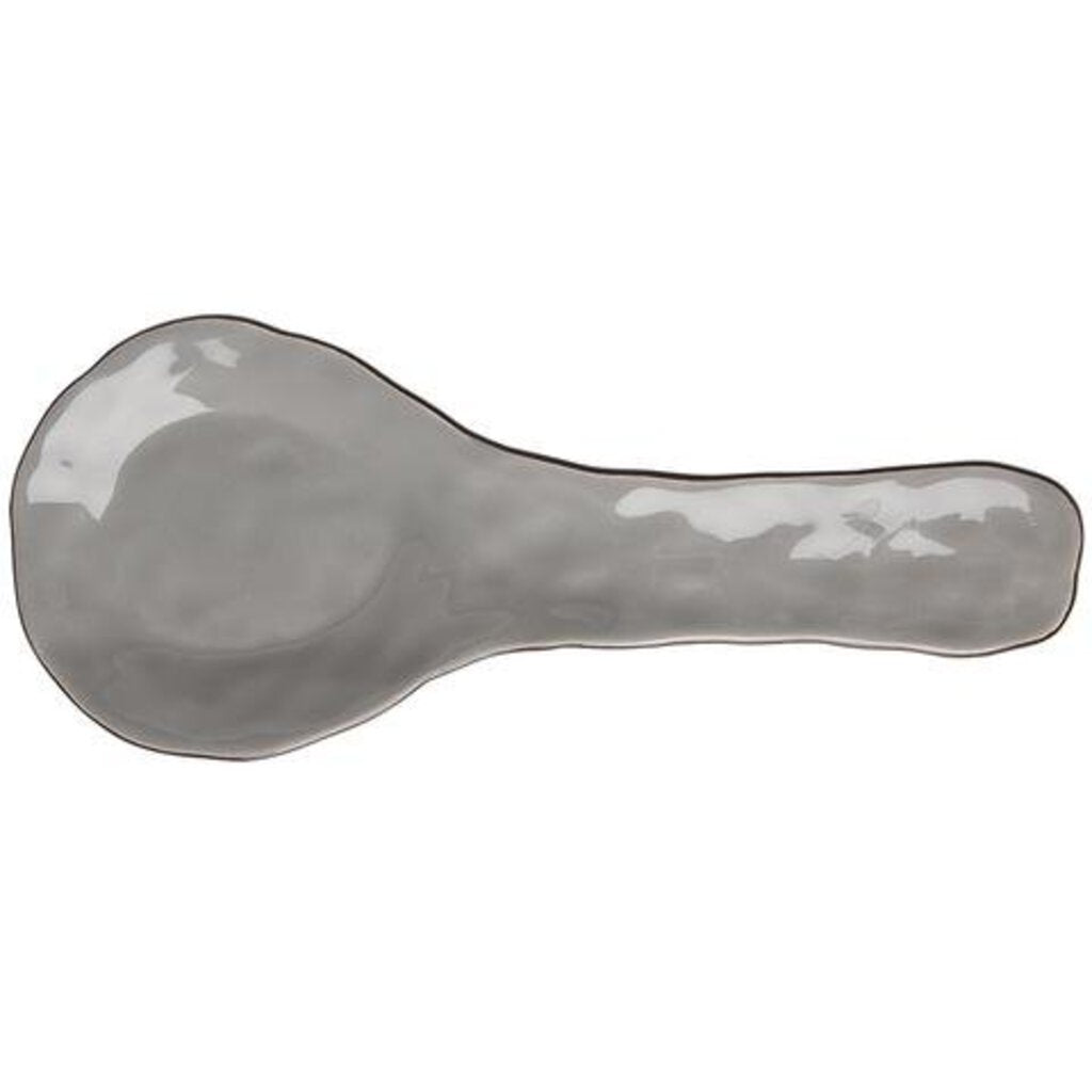 Cantaria Spoon Rest Greige