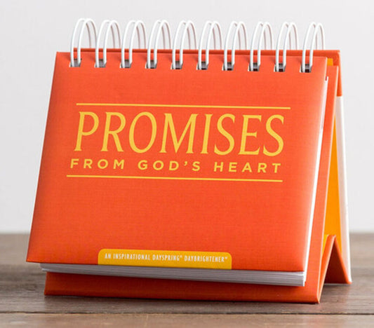 Promises From God's Heart