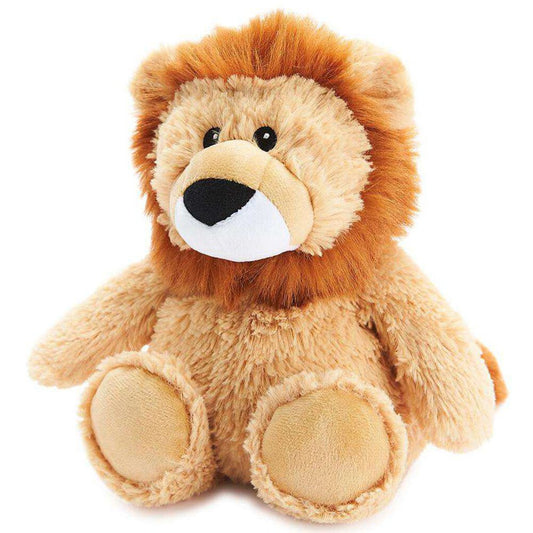 Warmies- Lion