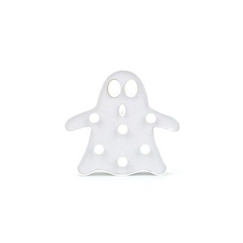 Mini Ghost Marquee Table Light