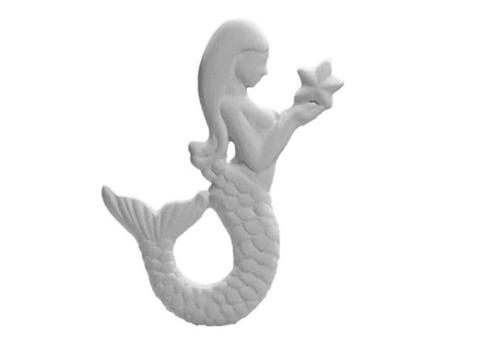 Mermaid Ornament