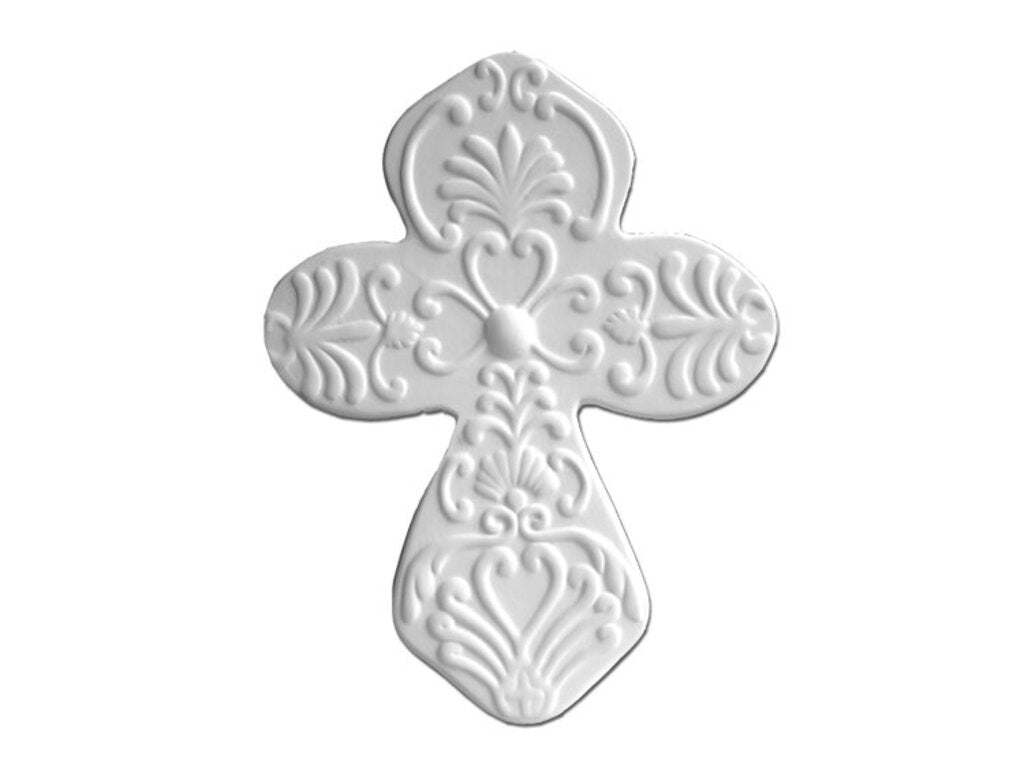 Ceramic Celtic Cross