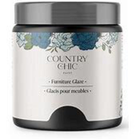 Furniture Glaze Slate 4 oz.
