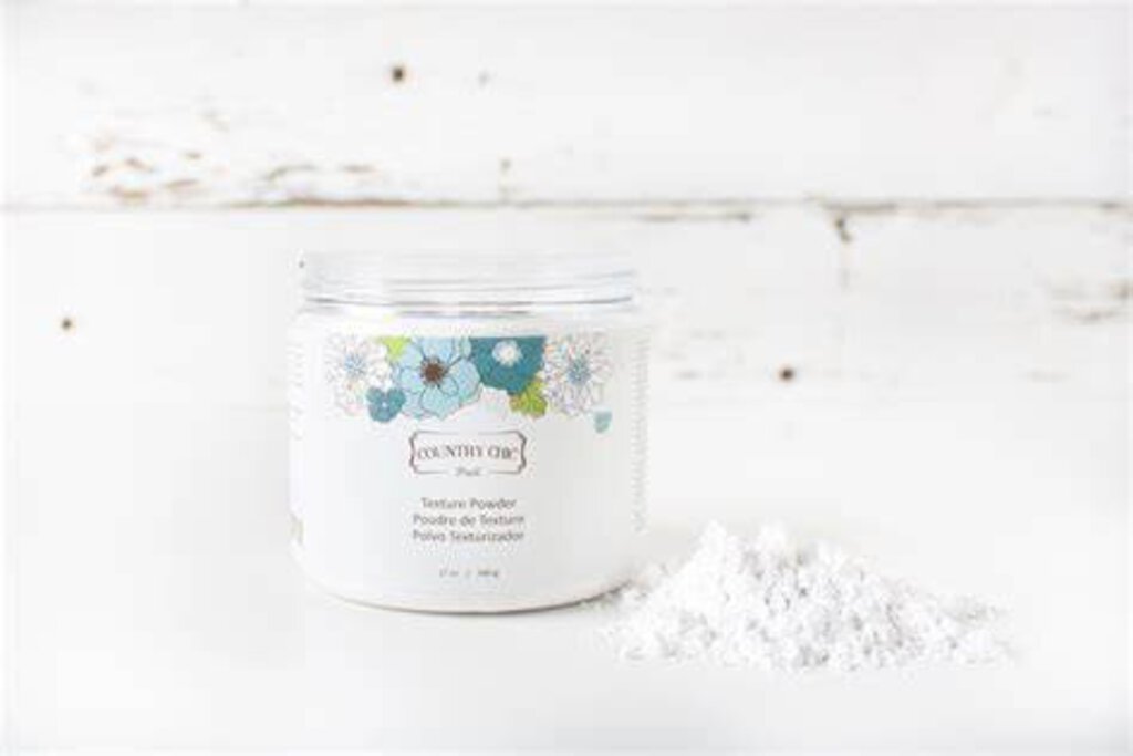 Country Chic Texture Powder 17oz
