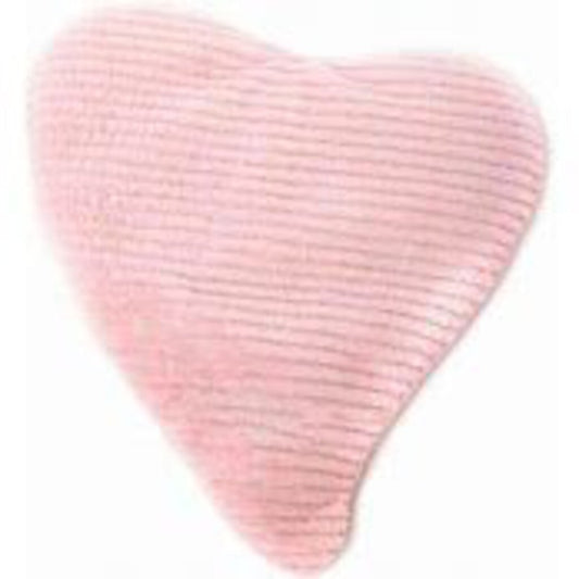 Pink Heart Heat Pad
