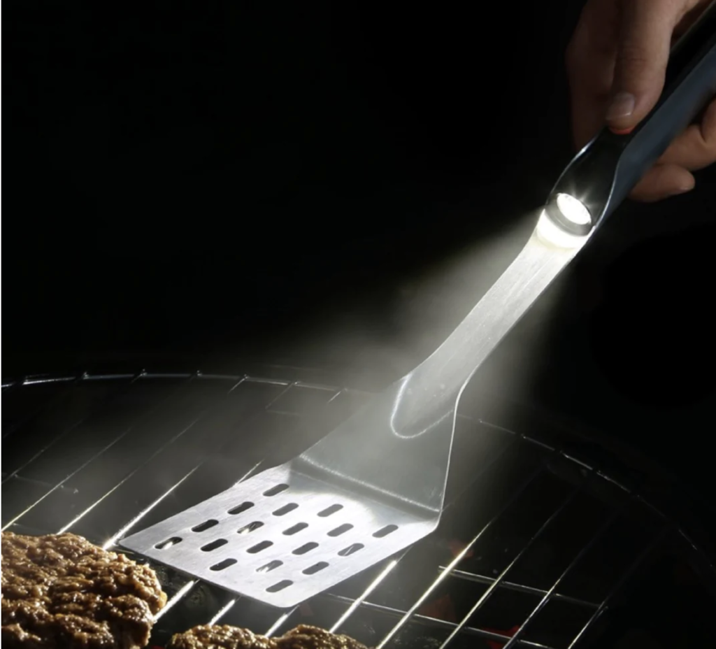 Original Grill Light LED Spatula