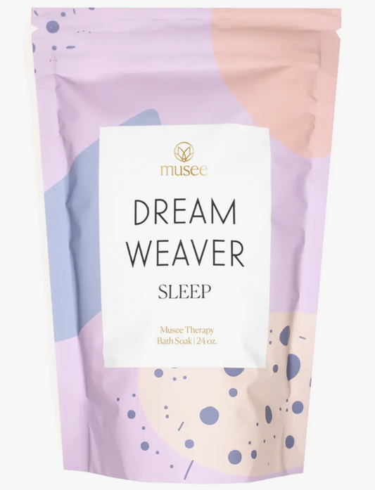 Dreamweaver Bath Soak