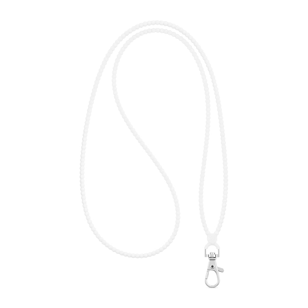 Adult Cutie Silicone Lanyard