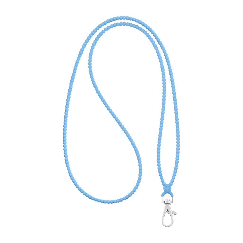 Adult Cutie Silicone Lanyard