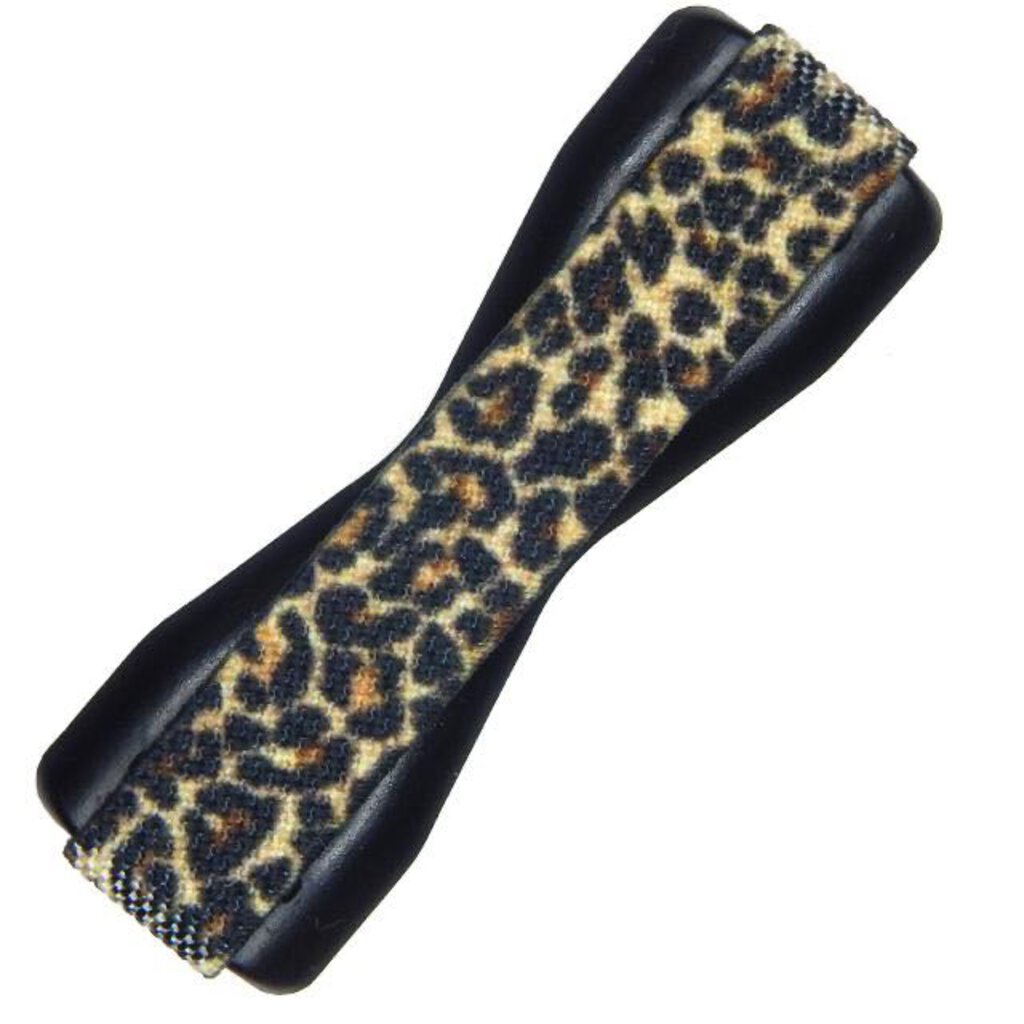 LoveHandle Phone Grip Leopard