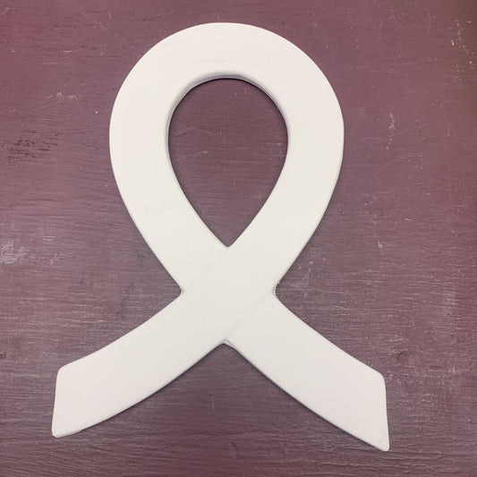Breast Cancer Awareness Ribbon