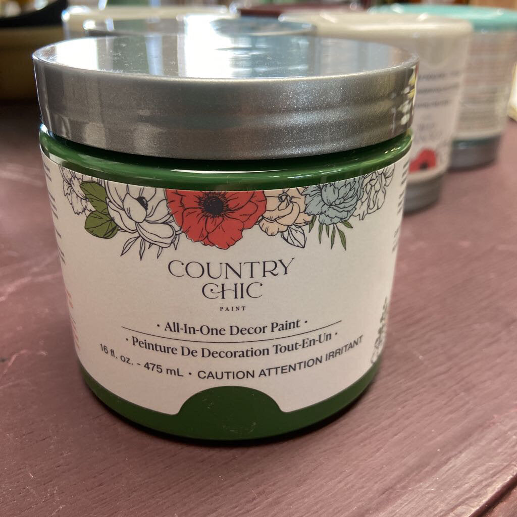 Country Chic Fireworks All in One Decor Paint 16 oz.