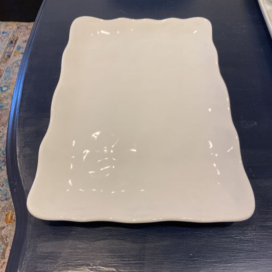 Formoso Rectangular Platter