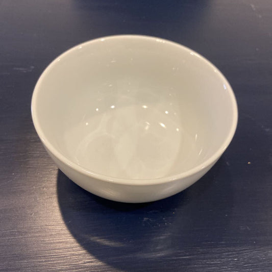 Whiteware Bowl