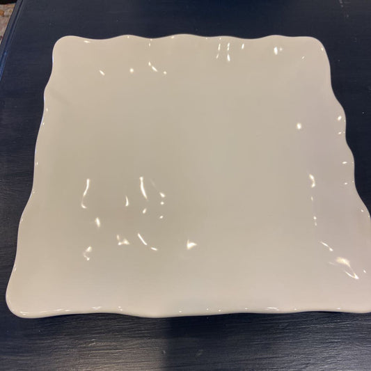 Formoso Square Platter