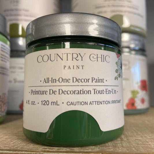 Country Chic All in One Decor Paint/Fireworks