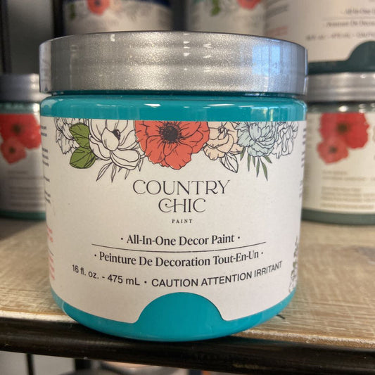 Country Chic All in One Decor Paint/ Whoop-De-Do