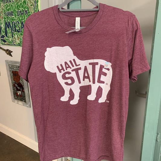 Hail State/ T-shirt