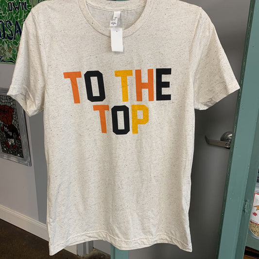 To the Top Multi Block - T-Shirt